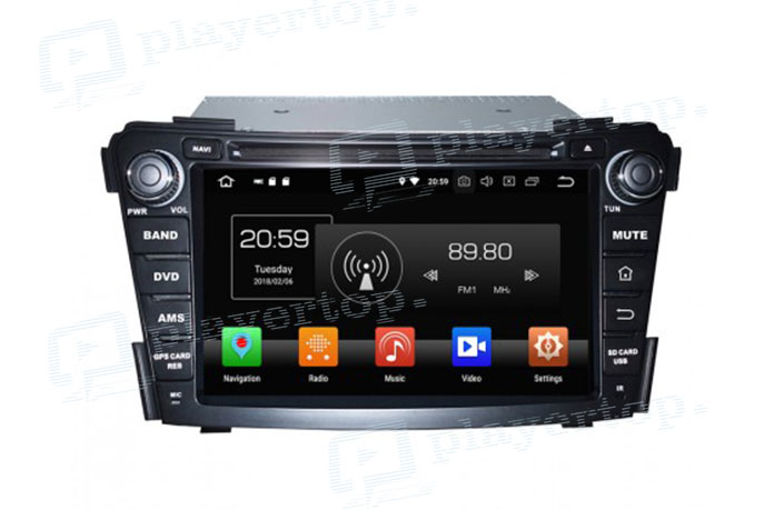 autoradio gps comment ca marche